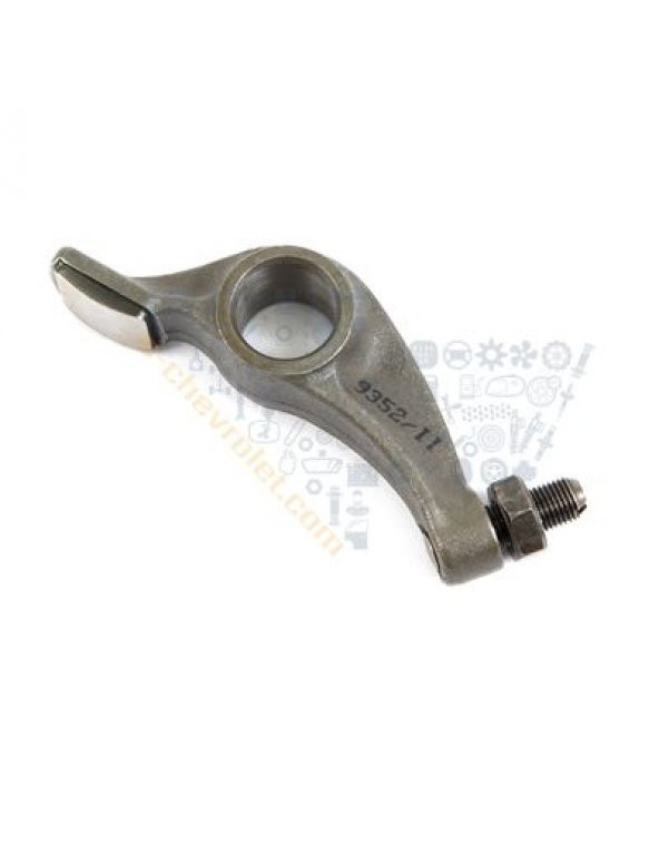 Chevrolet Aveo Piyano Tuş Takımı 1.2 8V 2006-2008