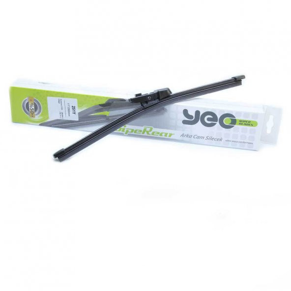 VW Scirocco Arka Silecek 2008-.. YEO WipeRear ürün görseli 1