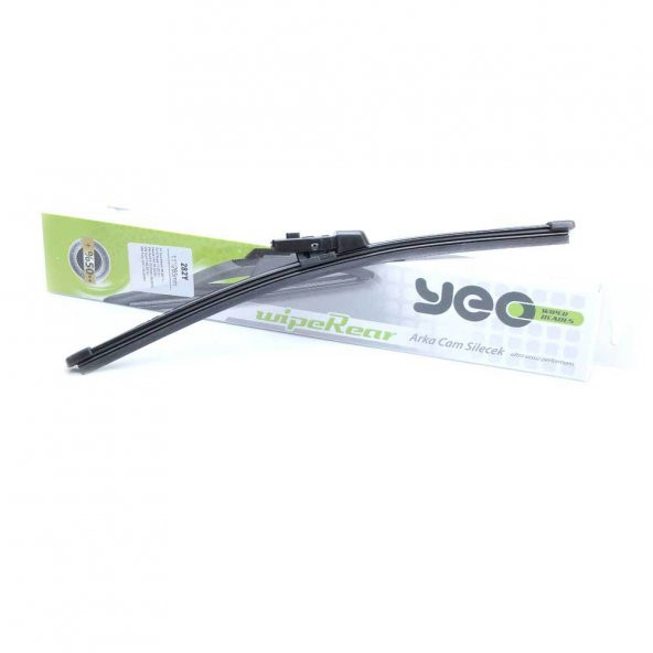 VW Golf 6 Arka Silecek 2008-2012 ürün görseli 1