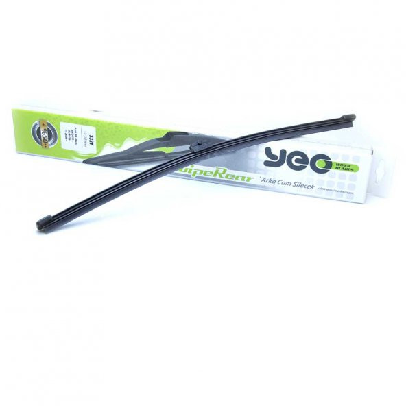 Audi A3 Sportback Arka Silecek 2012-.. ürün görseli 1