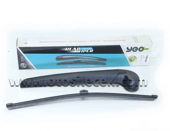 Audi A1 Sportback Arka Silecek Kolu 2011-.. ürün görseli 1