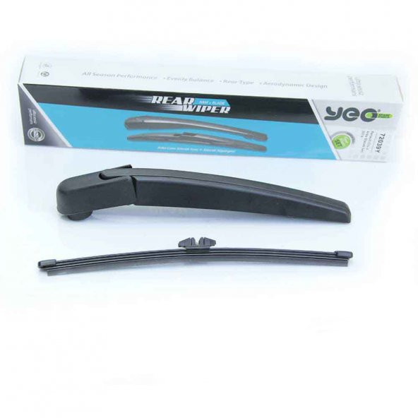 Opel Antara Arka Silecek Kolu 2006-2015 ürün görseli 1