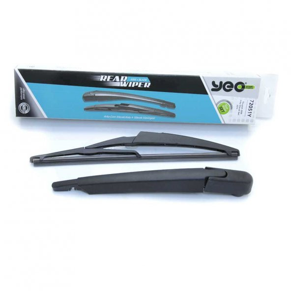 Renault Scenic Arka Silecek Kolu 1996-2000 ürün görseli 1