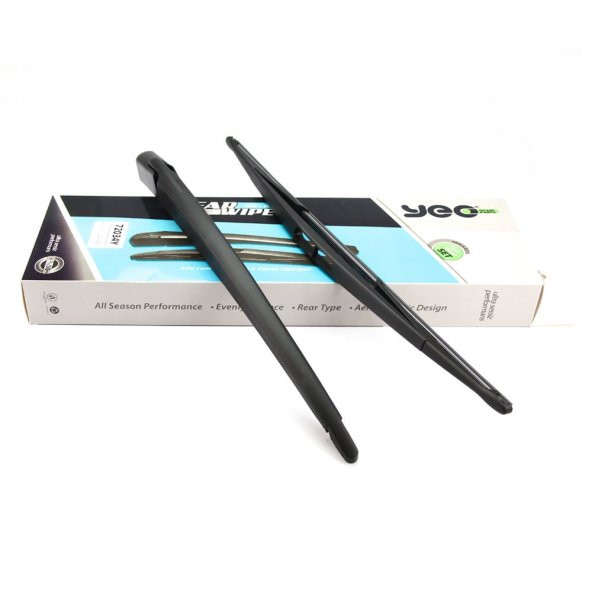 Renault Scenic RX4 Arka Silecek Kolu 2000-2003 ürün görseli 1