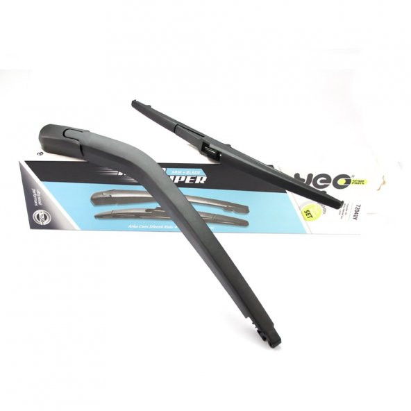 Hyundai i20 Arka Silecek Kolu 2008-2014