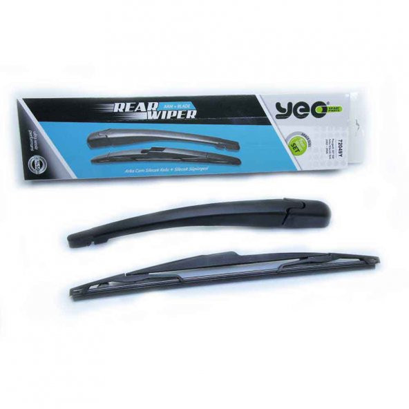 Hyundai Tucson Arka Silecek Kolu Set 2015-... ürün görseli 1