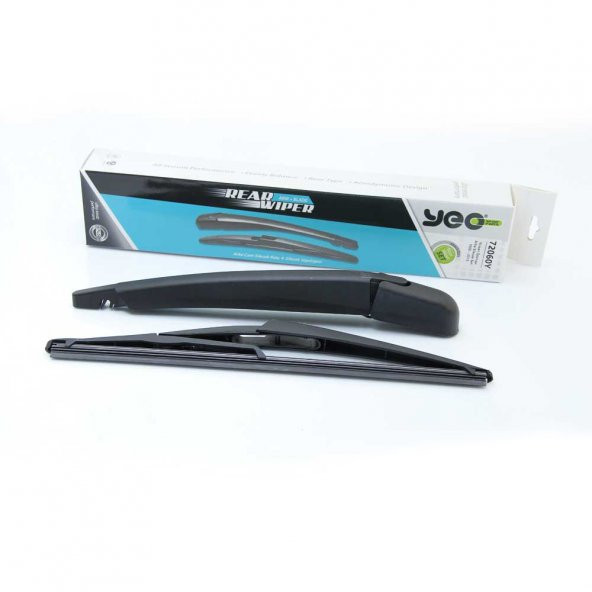 Hyundai i30 Arka Silecek Kolu 2007-2013 ürün görseli 1