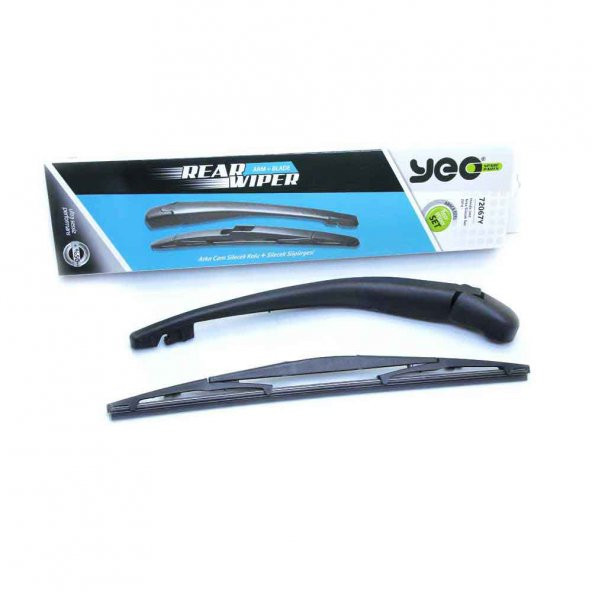 Toyota Corolla HB Arka Silecek Kolu 2000-2008 ürün görseli 1