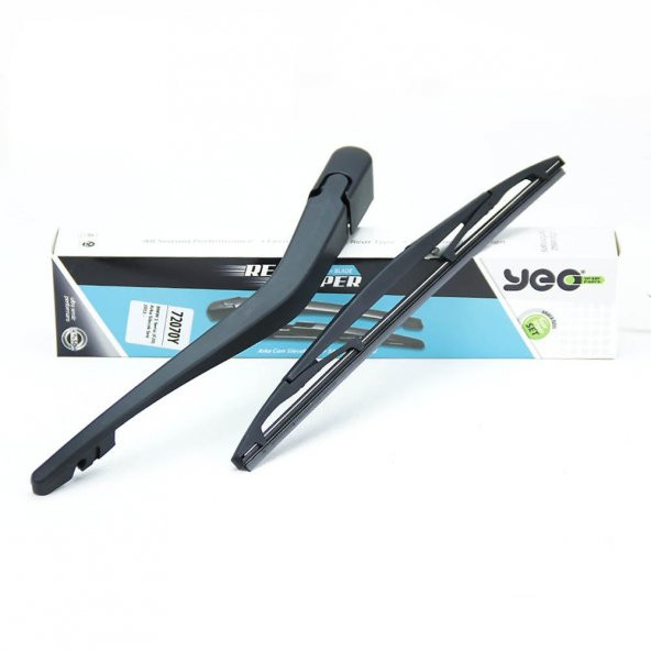 BMW 1 Serisi (F20) YEO Arka Silecek Kolu ve Süpürgesi 2011- ürün görseli 1