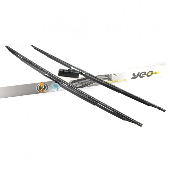 Audi A4 (B5) Ön Silecek Takımı 2001 YEO Aeroflex ürün görseli 1
