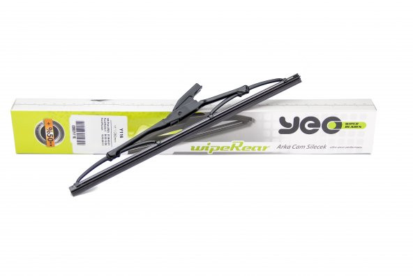 Seat Leon Arka Silecek 2005-2009 ürün görseli 1