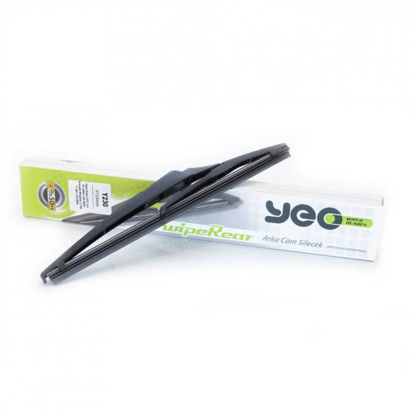 Opel Astra H GTC Arka Silecek 2005-2009 ürün görseli 1