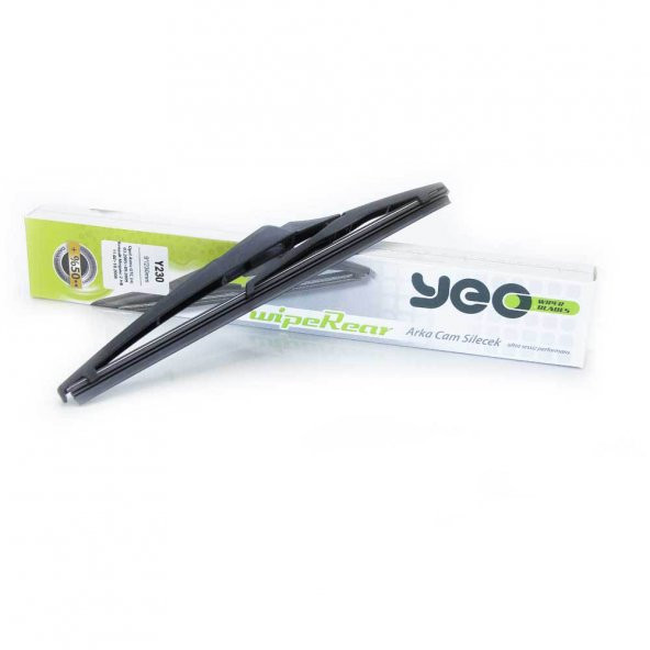 Smart ForFour Arka Silecek 2014-... YEO Wiperear