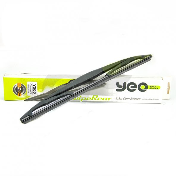 Citroen C1 Arka Silecek 2005-2014 ürün görseli 1