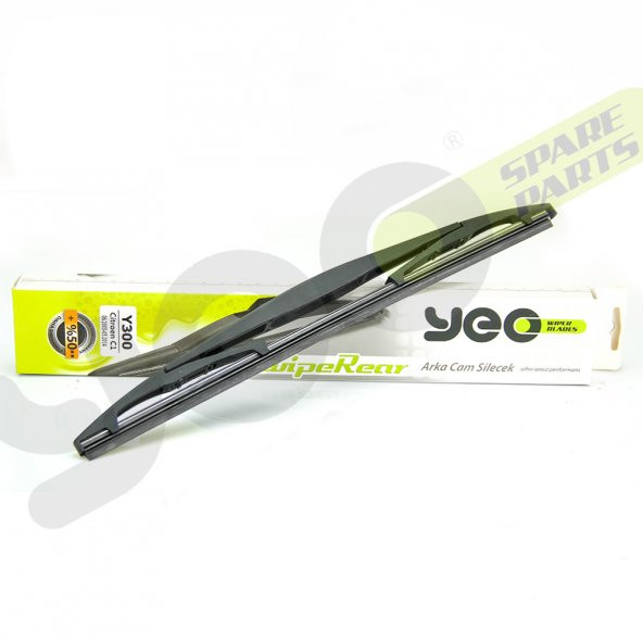 Peugeot 107 Arka Silecek 2005-2014 ürün görseli 1