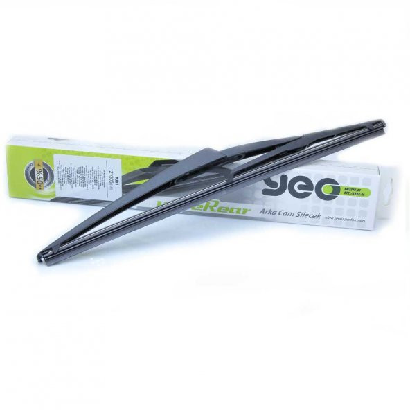 Mercedes ML Kasa Arka Silecek 2005-2015 ürün görseli 1