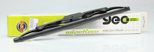 Chevrolet Captiva Arka Silecek 2006-... ürün görseli 1