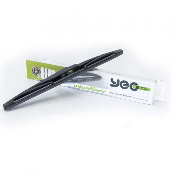 Opel Astra J GTC Arka Silecek 2011-2015 ürün görseli 1