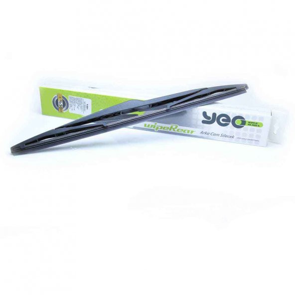 Opel Adam Arka Silecek 2013-2018 ürün görseli 1