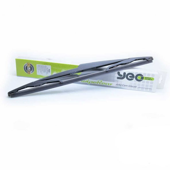 Ford Courier Arka Silecek 2014-.. ürün görseli 1