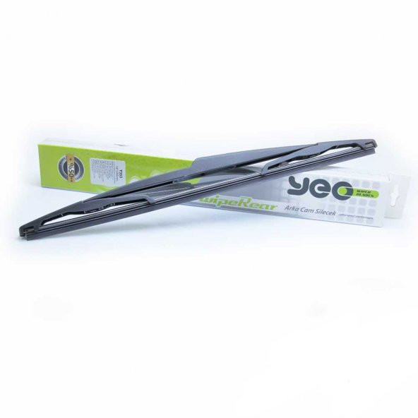 Jeep Wrangler Arka Silecek 2007-2018 ürün görseli 1