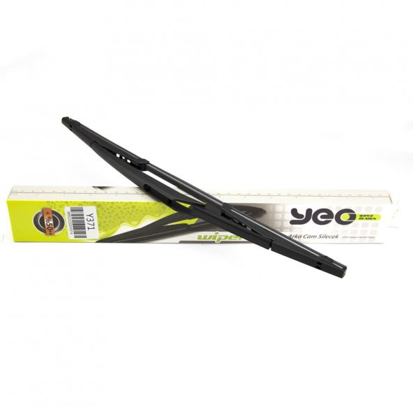 Peugeot Bipper Arka Silecek 2007-.. ürün görseli 1