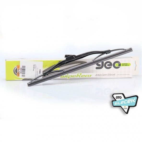 Daihatsu Terios [J1] 03.97-12.05 Arka Silecek ürün görseli 1