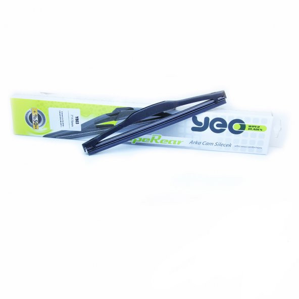 Citroen DS4 Arka Silecek 2010-2015 ürün görseli 1