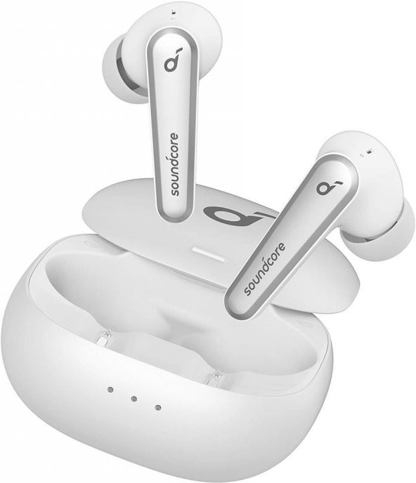 Anker SoundCore Liberty Air 2 Pro TWS ANC BT Kulaklık Beyaz