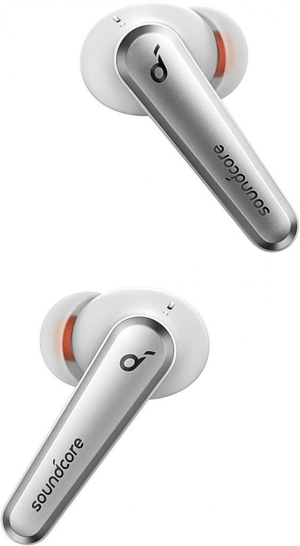 Anker SoundCore Liberty Air 2 Pro TWS ANC BT Kulaklık Beyaz - 2