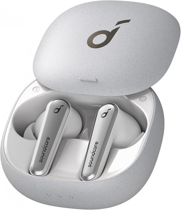 Anker SoundCore Liberty Air 2 Pro TWS ANC BT Kulaklık Beyaz - 3