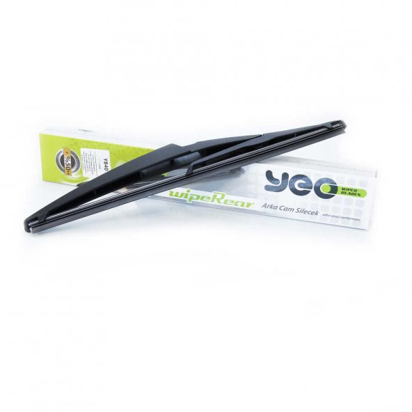 Fiat 500 Arka Silecek 2007-2019 ürün görseli 1