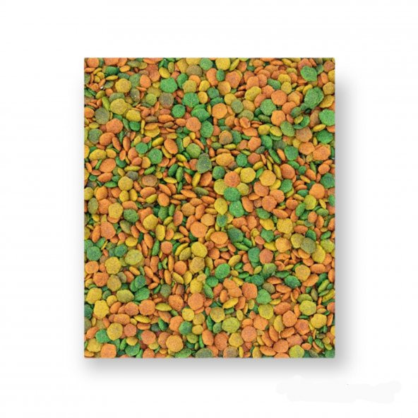 Nutribird G14 Tropical Pelet Yem 250gr (Denemelik,Açık Ürün) - 2