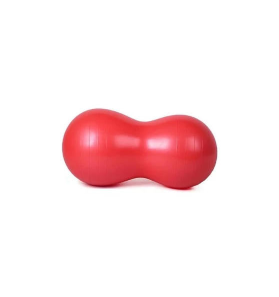 Fıstık Şekilli Pilates Topu 60 cm - 3