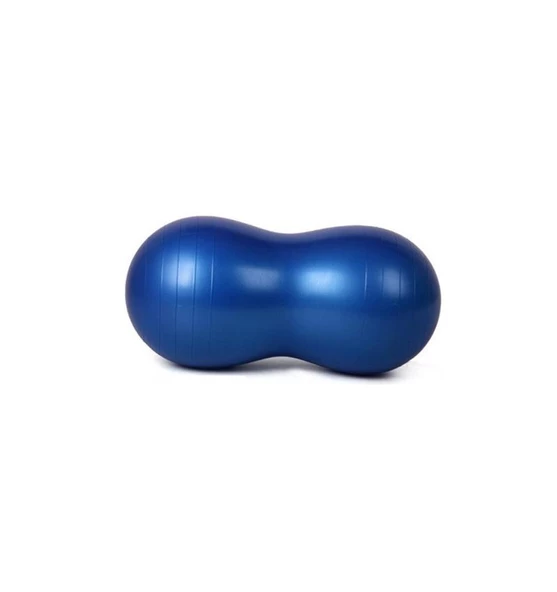 Fıstık Şekilli Pilates Topu 60 cm