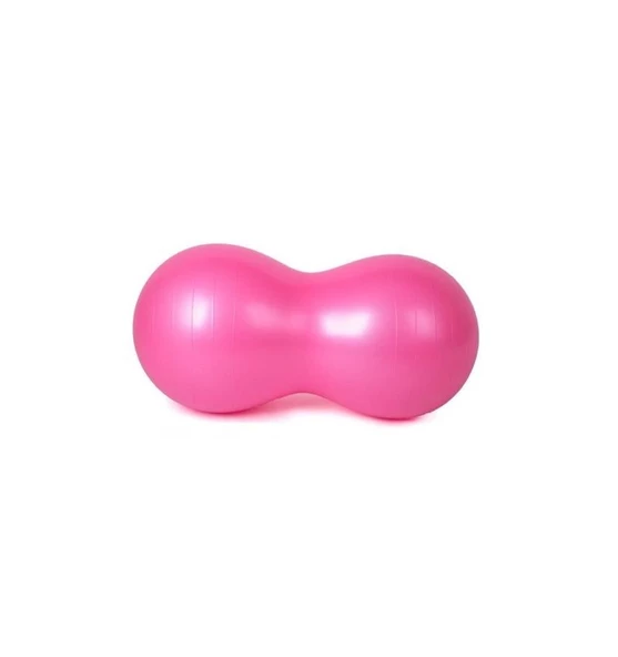 Fıstık Şekilli Pilates Topu 60 cm - 12