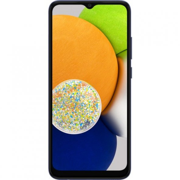 Samsung Galaxy A03 64 GB Mavi - 1