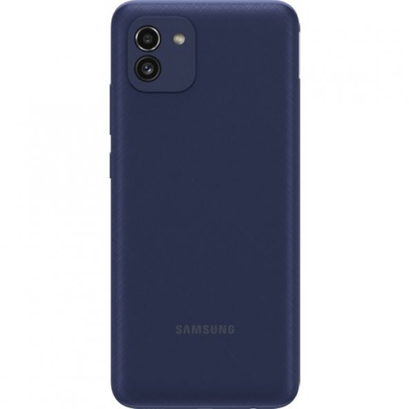 Samsung Galaxy A03 64 GB Mavi - 3