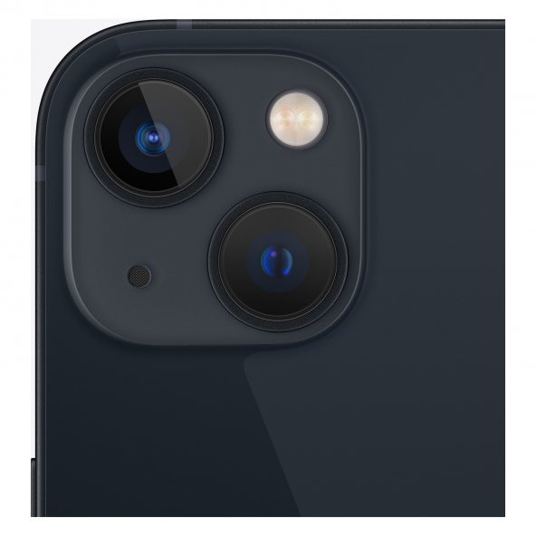 iPhone 13 256 GB Gece Yarısı - 3
