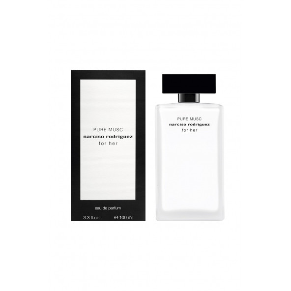 Narcıso Rodrıguez Pure Musc Bayan Edp100ml 3423478515956