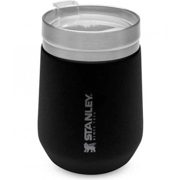 Stanley Go Everyday Tumbler Termos Bardak 0.29 Lt  Siyah