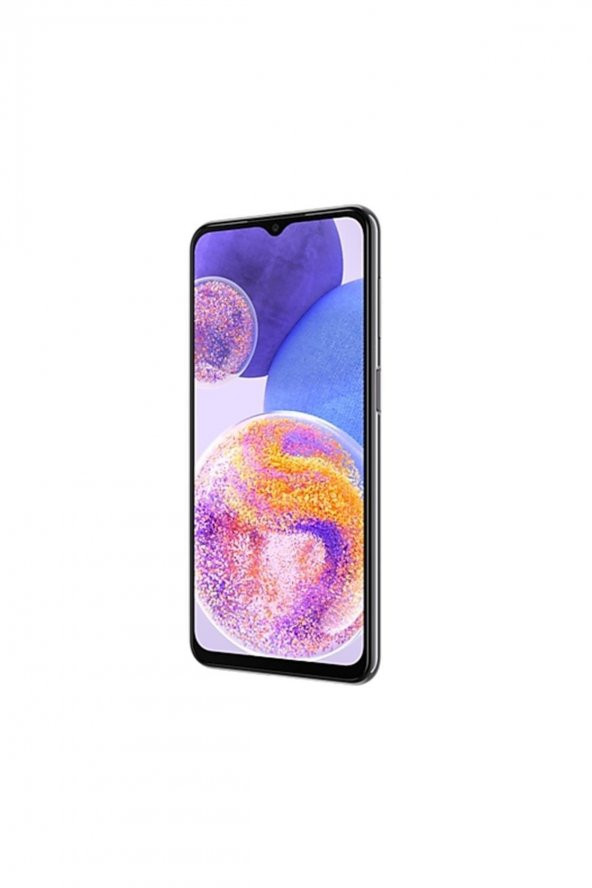 Samsung Galaxy A23 128 GB 6 GB Ram Siyah (Samsung Türkiye Garantili) - 3
