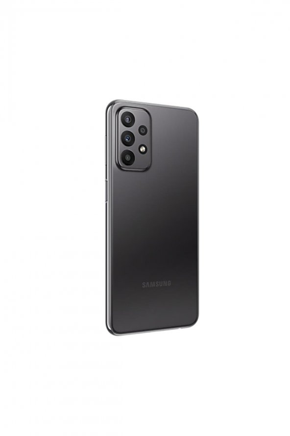 Samsung Galaxy A23 128 GB 6 GB Ram Siyah (Samsung Türkiye Garantili) - 5