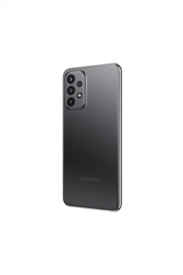 Samsung Galaxy A23 128 GB 6 GB Ram Siyah (Samsung Türkiye Garantili) - 6
