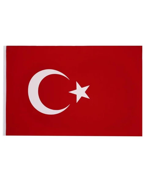 Buket Türk Bayrağı 30x45 cm - 2