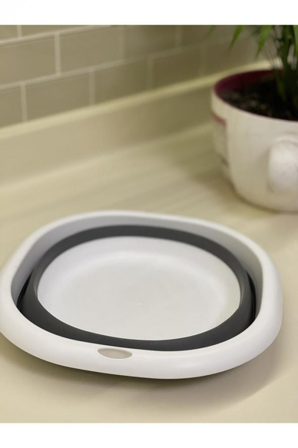 Rossel Premium Bee Home Katlanır Badya 1 No AK698