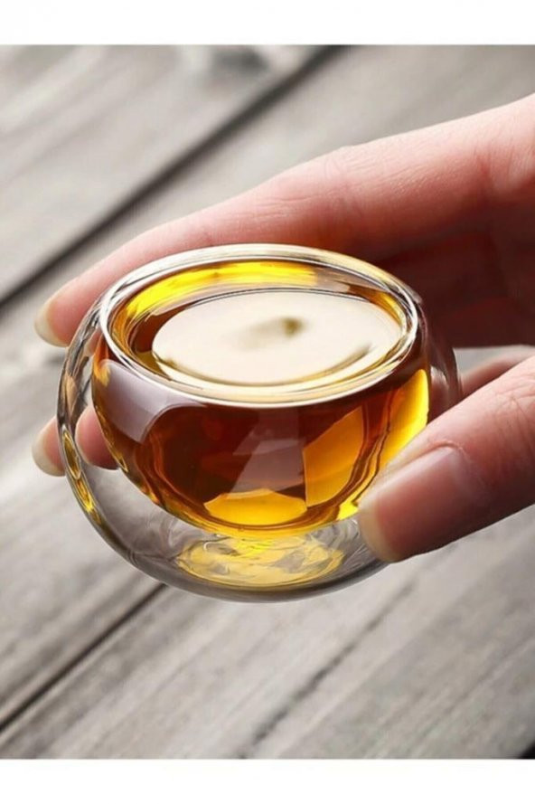 Rossel Premium Rayan Çift Cidarlı Kase RG-105 - 2