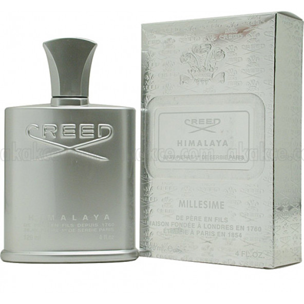 Creed Millesime Himalaya EDP 100 ml Men Parfüme