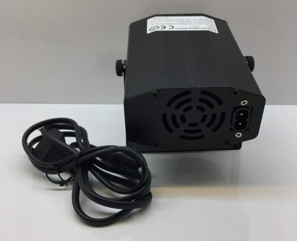 SLS Yeşil Işık Mini Led Lazer - 3