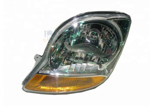 Chevrolet Spark Far Sol 2005-2009 ürün görseli 1